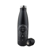 Botella termica cinereplicas el seor de los anillos puerta de moria 500ml